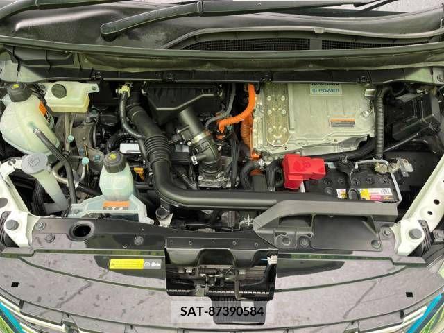 Nissan SERENA 2020-07 338029-18