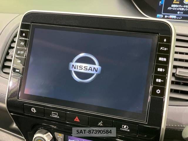 Nissan SERENA 2020-07 338029-4
