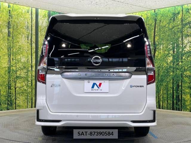 Nissan SERENA 2020-07 338029-16