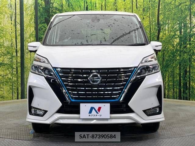 Nissan SERENA 2020-07 338029-15