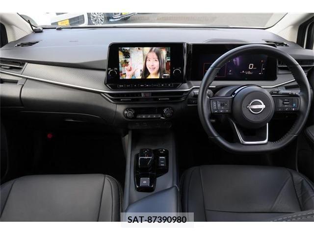Nissan NOTE 2021-09 372481-3
