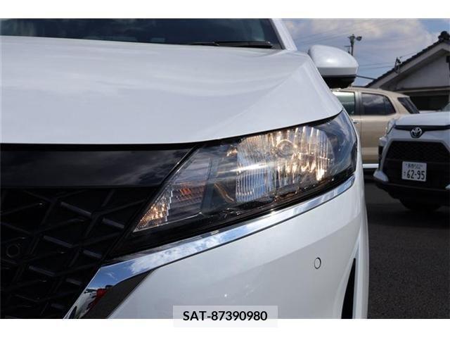 Nissan NOTE 2021-09 372481-25