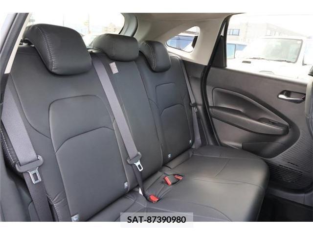Nissan NOTE 2021-09 372481-21