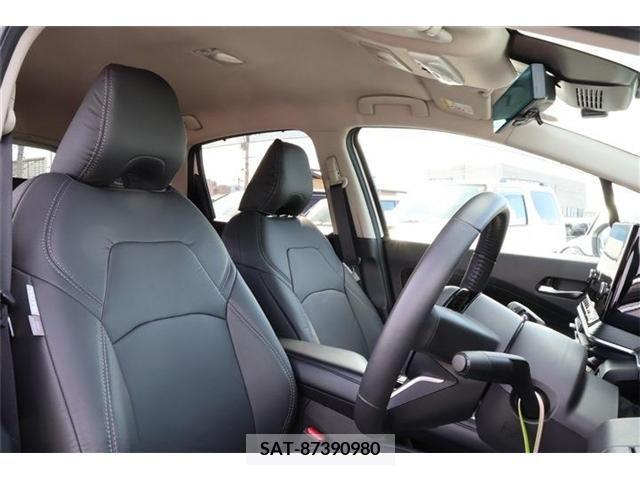 Nissan NOTE 2021-09 372481-20