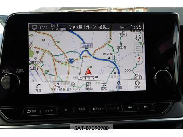 Nissan NOTE 2021-09 372481-4