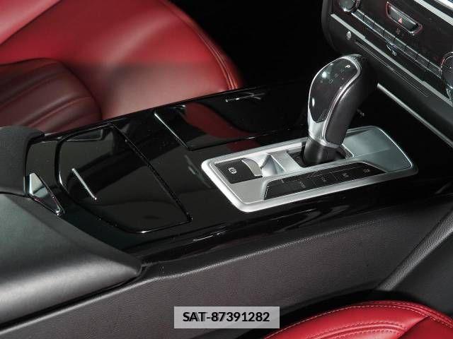 Maserati GHIBLI 2016-05 246440-11