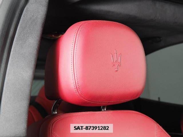 Maserati GHIBLI 2016-05 246440-9
