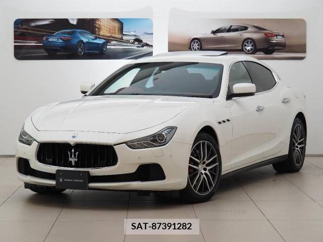 sat car
