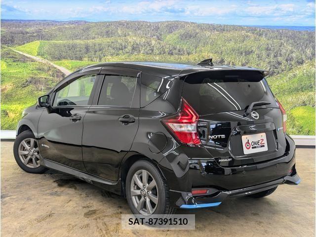 Nissan NOTE 2019-07 365447-18