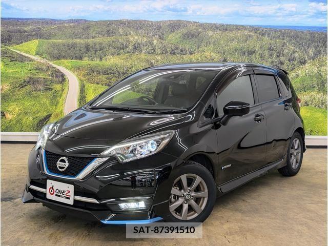 Nissan NOTE 2019-07 365447-16