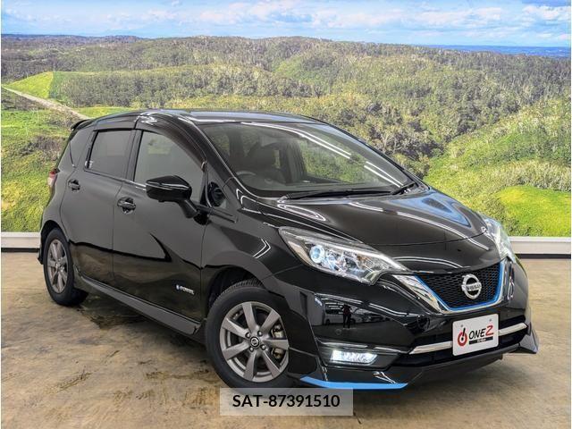 Nissan NOTE 2019-07 365447-15