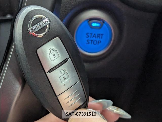 Nissan NOTE 2019-07 365447-4