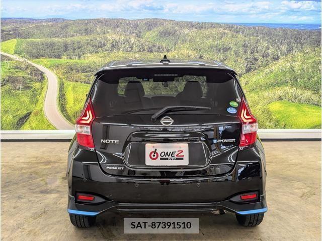 Nissan NOTE 2019-07 365447-14