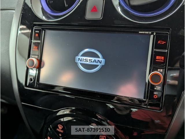 Nissan NOTE 2019-07 365447-2