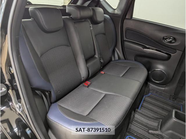 Nissan NOTE 2019-07 365447-11