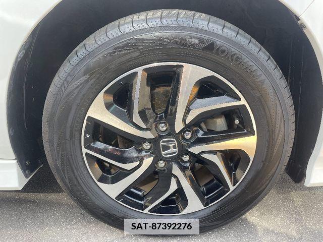 Honda e 2018-09 373253-18