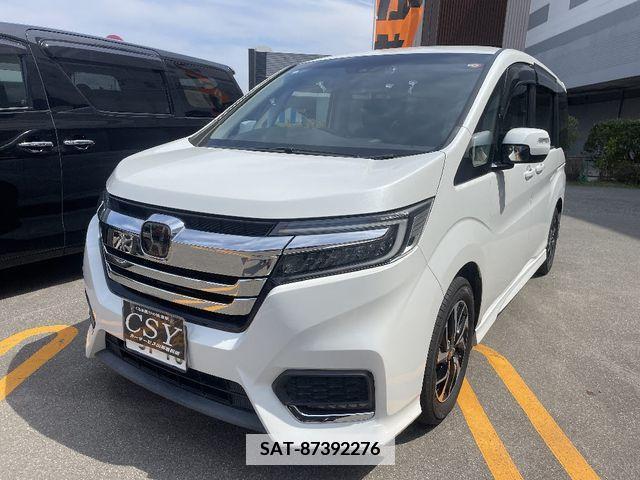 Honda e 2018-09 373253-0