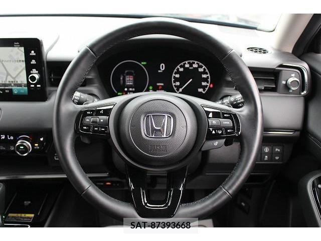 Honda VEZEL 2023-03 385987-15