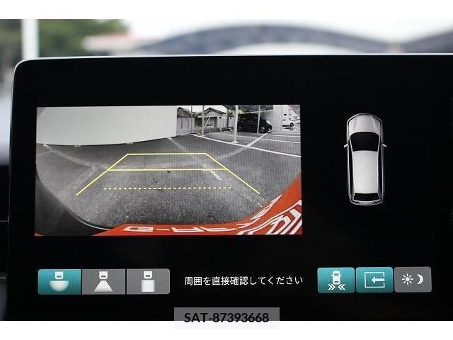 Honda VEZEL 2023-03 385987-3