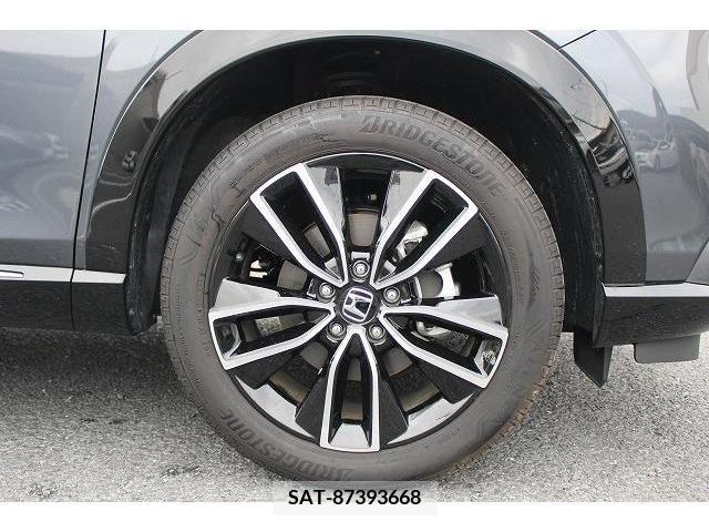 Honda VEZEL 2023-03 385987-12