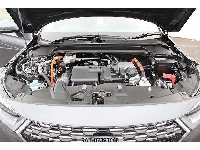 Honda VEZEL 2023-03 385987-18