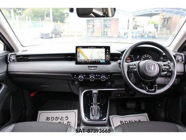 Honda VEZEL 2023-03 385987-16