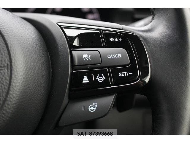 Honda VEZEL 2023-03 385987-5