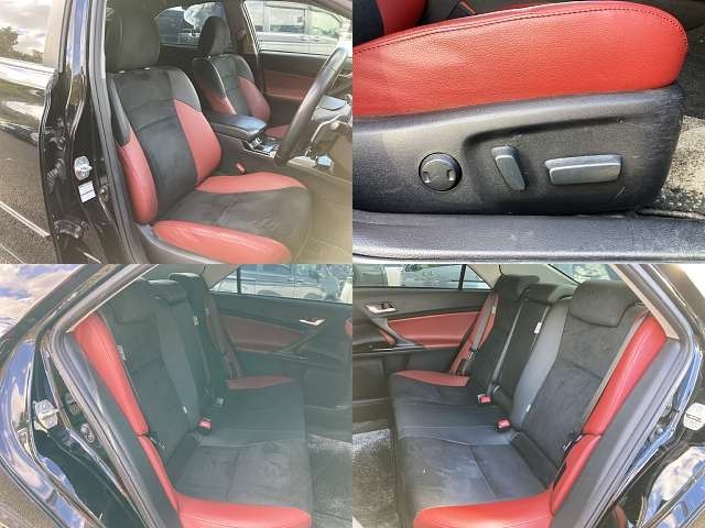 Toyota MARK X 2017-03 182911-3
