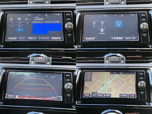 Toyota MARK X 2017-03 182911-6