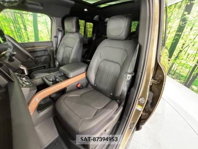 ROVER DEFENDER 2023-03 315830-14