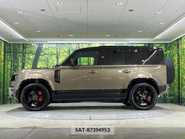 ROVER DEFENDER 2023-03 315830-19