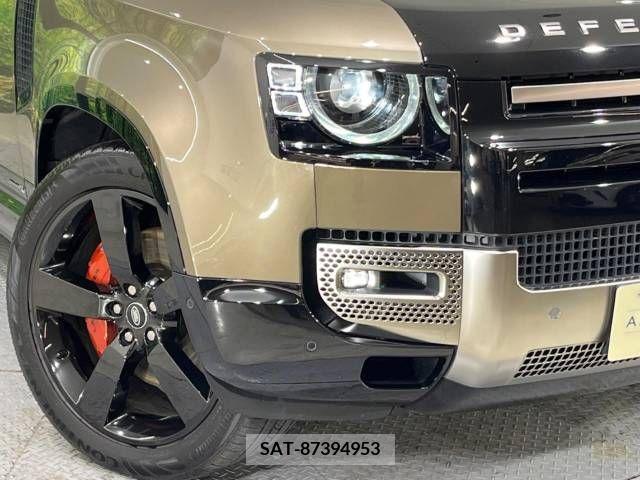ROVER DEFENDER 2023-03 315830-7