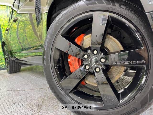 ROVER DEFENDER 2023-03 315830-13