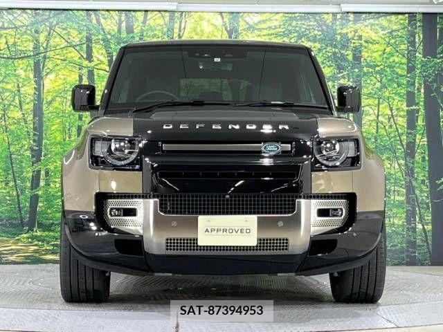 ROVER DEFENDER 2023-03 315830-18