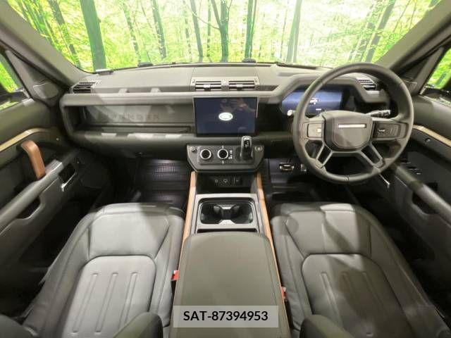 ROVER DEFENDER 2023-03 315830-3