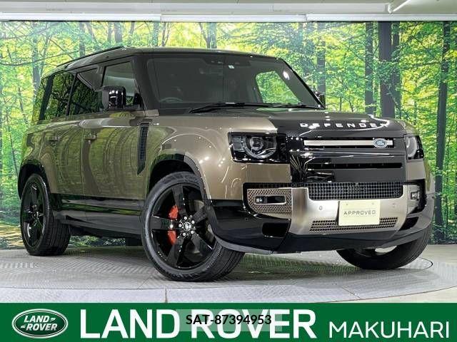 ROVER DEFENDER 2023-03 315830-0
