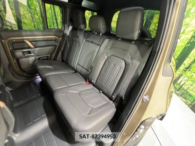 ROVER DEFENDER 2023-03 315830-15