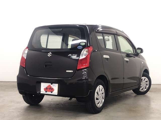 Suzuki ALTO 2014-08 26905-2