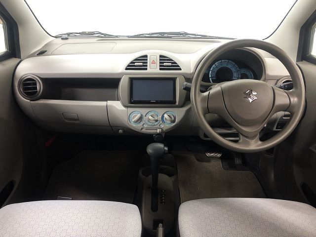 Suzuki ALTO 2014-08 26905-1