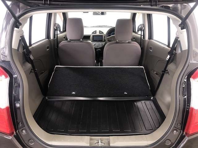 Suzuki ALTO 2014-08 26905-7