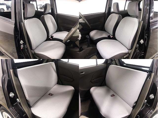 Suzuki ALTO 2014-08 26905-6