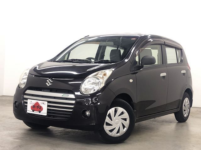 Suzuki ALTO 2014-08 26905-0