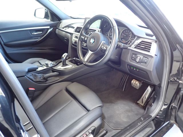 Bmw 3 SERIES 2016-05 21270-1