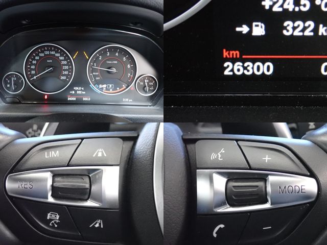 Bmw 3 SERIES 2016-05 21270-14