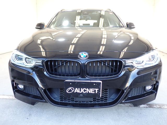 Bmw 3 SERIES 2016-05 21270-5