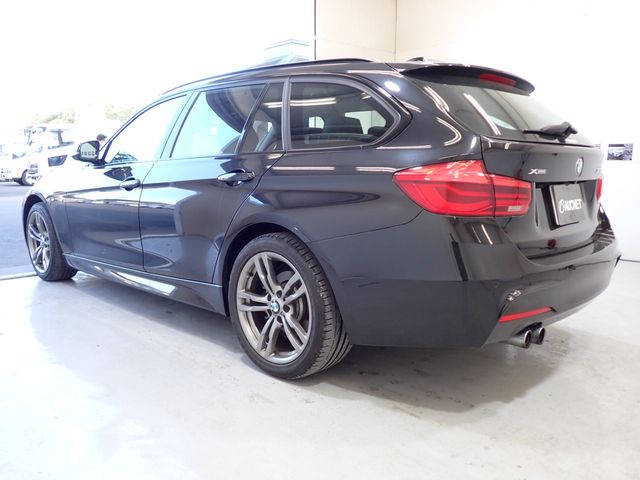 Bmw 3 SERIES 2016-05 21270-2