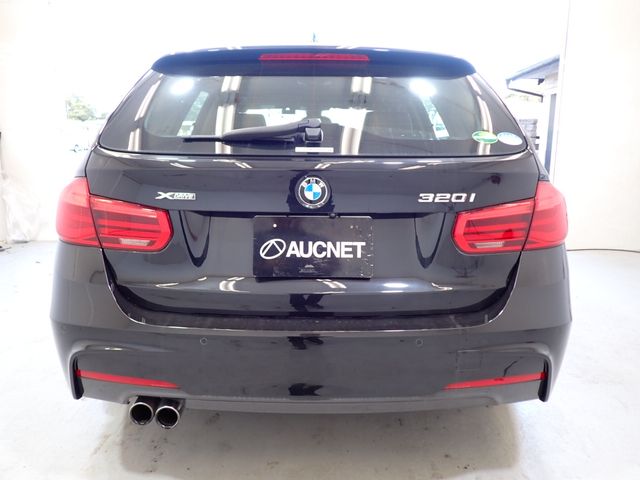 Bmw 3 SERIES 2016-05 21270-3