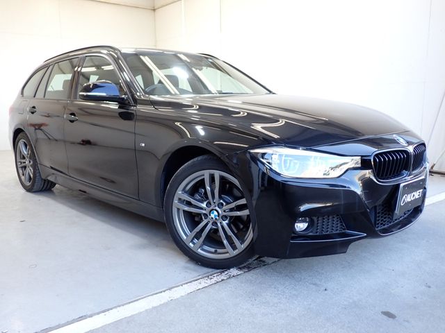 Bmw 3 SERIES 2016-05 21270-0