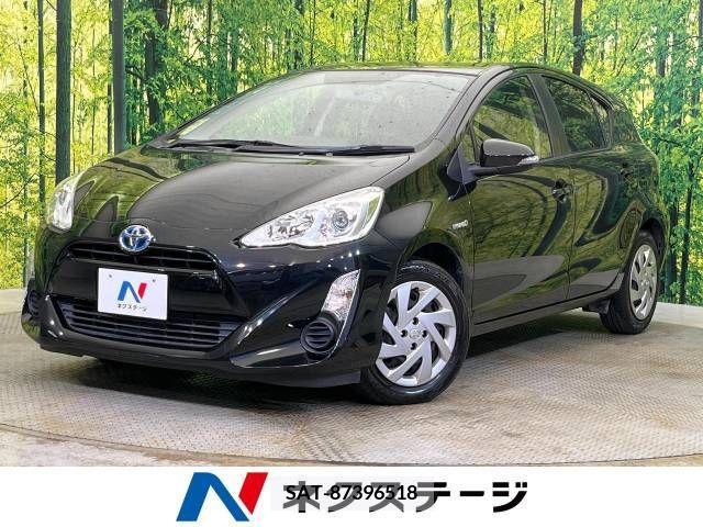 Toyota AQUA 2015-07 356148-0