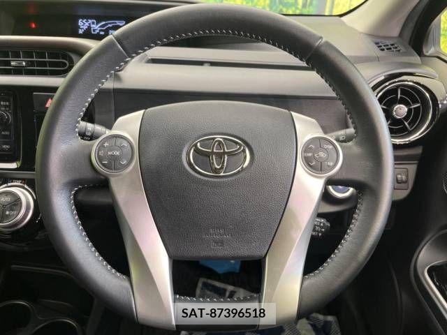 Toyota AQUA 2015-07 356148-13